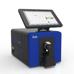 TS8560 Benchtop instrument