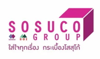 половая плитка компании sosuco