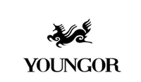 молодой