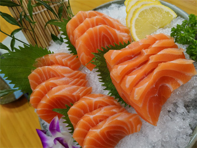 Salmon_meat_color.jpg frensh Salmon meat color