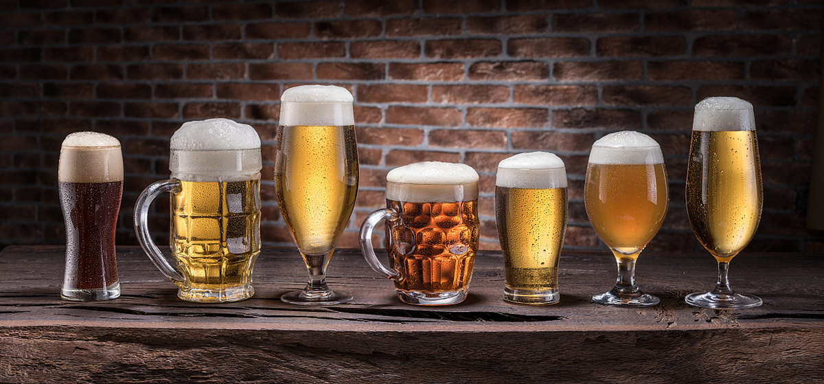 different_color_of_beer