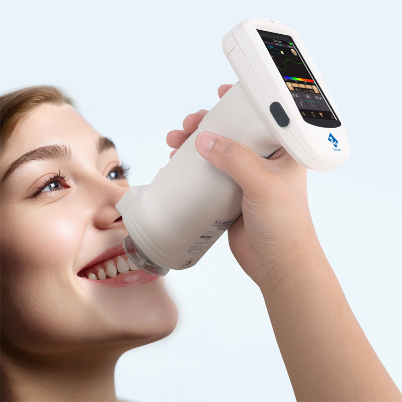 Multi-function Spectrophotometer ST70