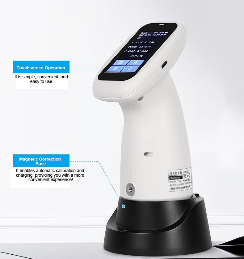 Printing Spectrocolorimeter PS2040