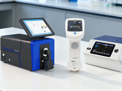 Color Spectrophotometer: Everything You Need To Know