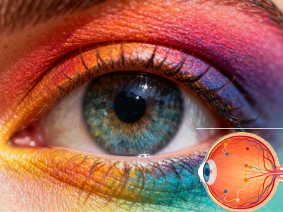  Click here for How Humans See and Experience Color Differently