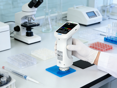  Click here for Complete Plastic Color Difference Control Guide: Precise Control from Source to Finished Product