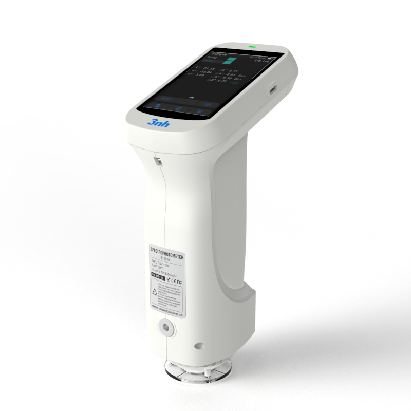 ST700D Array Spectrophotometer