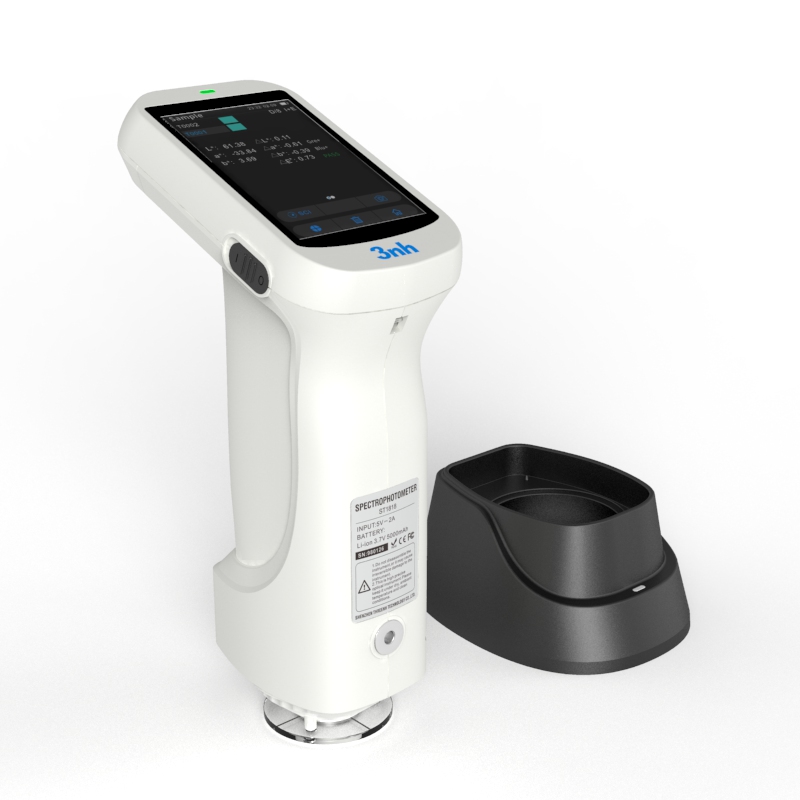ST700D Array Spectrophotometer