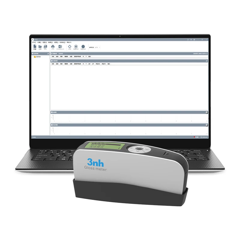KS268 Glossmeter