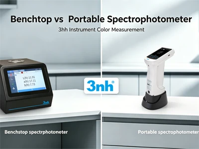  Click here for Benchtop vs. Portable Spectrophotometer: Which One Should You Buy?