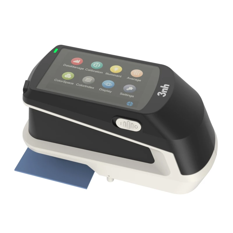 TS-23C Spectrophotometer Machine