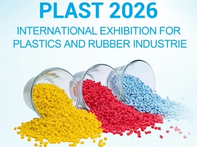  Click here for 3nh Global to Showcase Advanced Color Measurement Solutions at PLAST 2026 in Milan
