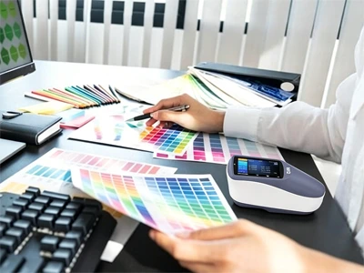  Click here for The Crucial Importance of Color Consistency in Production and Manufacturing