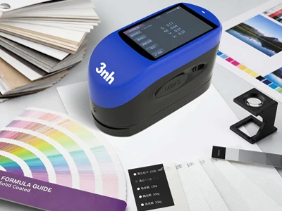  Click here for Precision Colour and Gloss Measurement for Pulp and Paper
