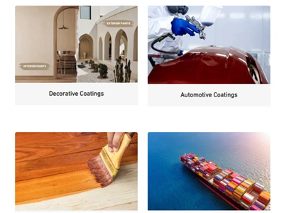  Click here for Perfection in Every Pass: Spectral and Sheen Evaluation for Paint and Coating Systems