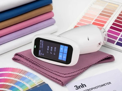  Click here for Textile Colorimeter: Complete Guide for Fabric Color Matching & Textile Quality Control