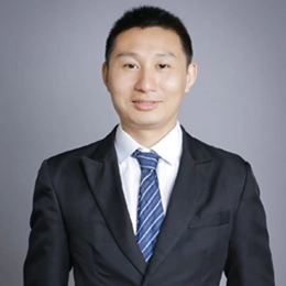 Justin Lee - Senior Optical Engineer